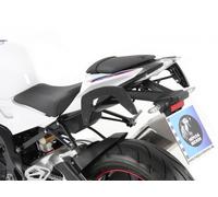 Hepco Becker C-bow Bmw S 1000 Rr Desde 2016 Saddlebags Fitting Argenté