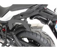 Hepco Becker C-bow Bmw S 1000 Xr 2015 Saddlebags Fitting Argenté