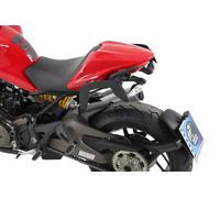 Hepco Becker C-bow Ducati Monster 1200/s 2013-2016 Saddlebags Fitting Rouge