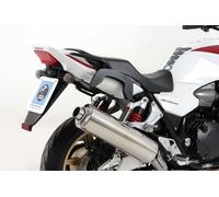 Support latéral C-Bow noir pour Honda CB 1300 (2010-)