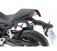 Hepco Becker C-bow Honda Cb 300 R 2018 Saddlebags Fitting Argenté