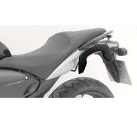 Support latéral C-Bow noir pour Honda CB 600 F Hornet (2007-2010)