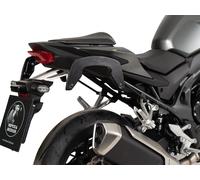 Hepco Becker C-bow Honda Cb 750 Hornet 2023 Saddlebags Fitting Argenté