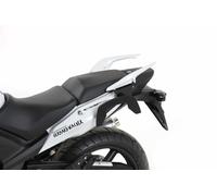 Support latéral C-Bow noir pour Honda CBF 1000 F (2010-)