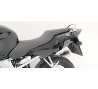 Support latéral C-Bow noir pour Honda CBR 600 F (1999-2010)