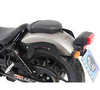 support sacoches cavalières C-Bow NOIR noir