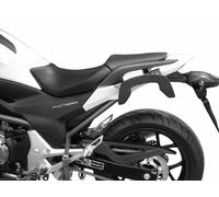 Support latéral C-Bow noir pour Honda NC 700 X (2012-2013)/750 X/DCT (2014-2020)