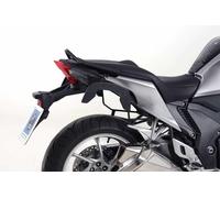 Hepco Becker C-bow Honda Vfr1200f Saddlebags Fitting Argenté
