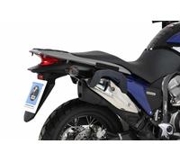 Support latéral C-Bow noir pour Honda XL 700 V Transalp (2008-2012)