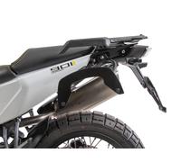 Hepco Becker Husqvarna Norden 901/expedition 2022 C-bow Side Cases Fitting Argenté