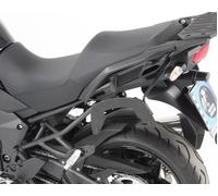 Support Latéral C-Bow Noir Pour Kawasaki Versys 1000 (2015-2018)