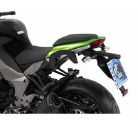 Support latéral C-Bow noir pour Kawasaki Z 1000 SX (2015-2016)