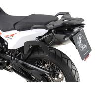 Hepco Becker C-bow Ktm 790 Adventure/r 19 6307581 00 01 Side Cases Fitting Argenté