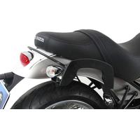 Support latéral C-Bow noir pour Moto Guzzi C 940 Bellagio / Aquila Nera