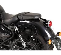 Hepco & Becker Porte-sacoche de selle C-Bow NOIR noir