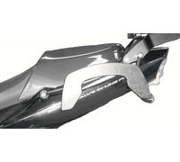 Support latéral C-Bow noir pour Suzuki GSF 1200/S Bandit (2001-2005)