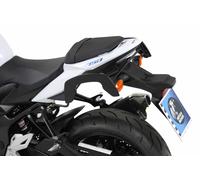 Support latéral C-Bow noir pour Suzuki GSR 750 (2011-2016)