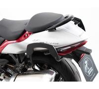 Support latéral C-Bow noir pour Suzuki GSX 1300 R Hayabusa (2021-)
