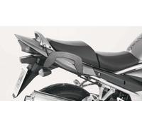 Support latéral C-Bow noir pour Suzuki GSX 650 F (2008-2016)