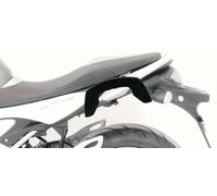 Support latéral C-Bow noir pour Suzuki SFV 650 Gladius (2009-2016)
