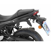 Hepco & Becker Porte-sacoche de selle C-Bow NOIR noir