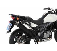 Support latéral C-Bow noir pour Suzuki V-Strom 650 L2/XT ABS (2012-2016)