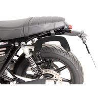 Hepco Becker Triumph Speed Twin 900 2025 C-bow Side Cases Fitting Argenté