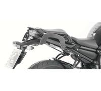 Support latéral C-Bow noir pour Yamaha FZ 1 Fazer (2006-2015)
