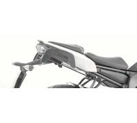 Support latéral C-Bow noir pour Yamaha FZ 8 (2010-2016)