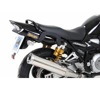 Support latéral C-Bow noir pour Yamaha XJR 1300 (2007-2014)