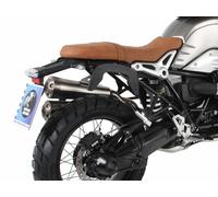 Support latéral C-Bow unilatéral droit noir pour BMW R nineT Scrambler