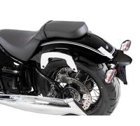 Support latéral chromé C-Bow pour BMW R 18 (2020-)