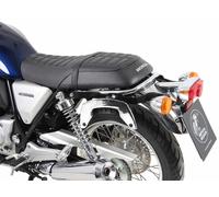 Support latéral chromé C-Bow pour Honda CB 1100 RS (2017-2020)