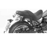 Support latéral chromé C-Bow pour Moto Guzzi C 940 Bellagio / Aquila Nera...
