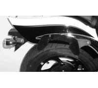 Support latéral chromé C-Bow pour Suzuki M 800 Intruder (2005-2009)
