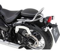 Support latéral chromé C-Bow pour Triumph Bonneville Speedmaster (2018-)