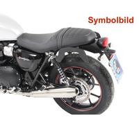Support latéral chromé C-Bow pour Triumph Street Twin (2016-2022)