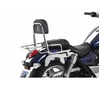 Support latéral chromé C-Bow pour Triumph Thunderbird 1600/1700 Commander / S...
