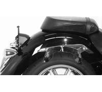 Support latéral chromé C-Bow pour Yamaha XVS 1300 Midnight Star (2007-2016)
