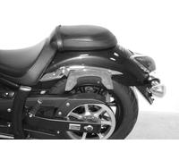 Support latéral chromé C-Bow pour Yamaha XVS 950 A Midnight Star (2009-)
