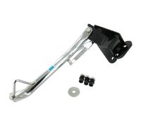 Support Latéral Chromé Complet Pour Peugeot 50 SPEEDFIGHT 2 2004-2008