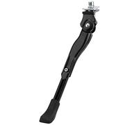 Support Latéral de Béquille de Vélo, Béquille Latérale de Support Moyen de Support en Alliage d'Aluminium de Vélo de Route de Montagne