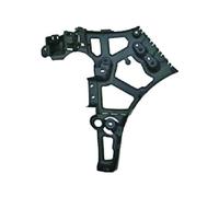 Support latéral de pare-choc arrière droit Renault Megane 3 2008-2015 - 850440006R
