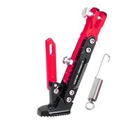 Support latéral de Pied de Moto réglable, béquille pour Yam&aha R15 Road Star Fz1 MT 09 Fz6S Yz250F X Max XT 660 R15 V3 Support béquille