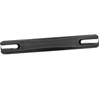 Support latéral de poignée de traction en plastiqu Poignée de valise, sangle transport, bras support stable for, pièces rechange for boîte à outils, TM-101(TM 103)