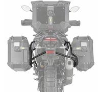 Support Latéral de Valise GIVI PL One-Fit pour Yamaha 700 XTZ TENERE 2025-2025