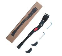 Support Latéral De Vélo Réglable Pour Béquille De Vélo Avec Clés