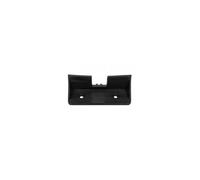 Support latéral droit de pare-choc avant Citroen Nemo depuis 2008 - 7401PC