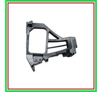 Support latéral droit pare-chocs arrière-Plastique Mod 3-5 portes Ford Focus-(An