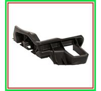 Support latéral droit pare-chocs arrière-Plastique Renault Twingo-(Année 2012-20